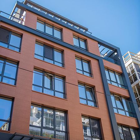 סופיה Oslo: A Modern Furnished Apartment With Parking מראה חיצוני תמונה