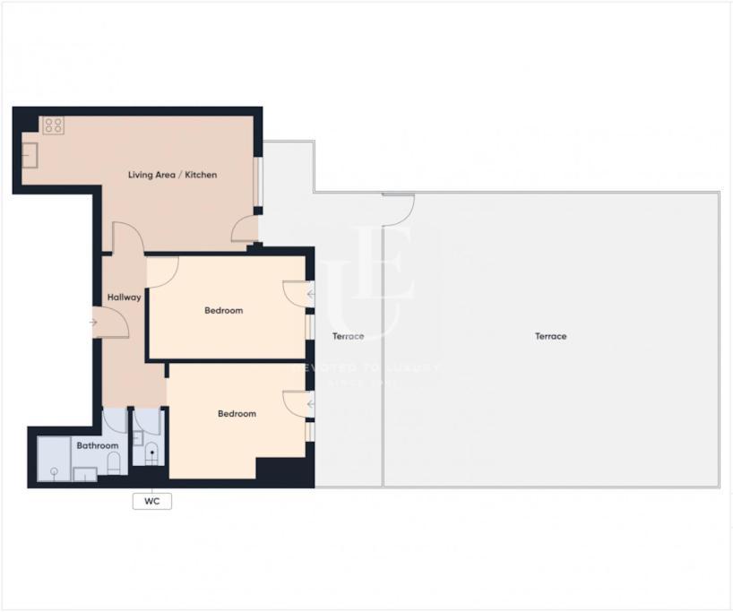 סופיה Oslo: A Modern Furnished Apartment With Parking מראה חיצוני תמונה