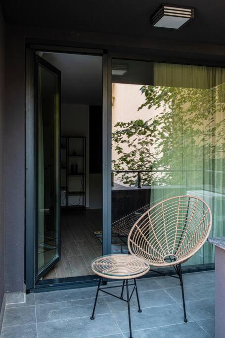 סופיה Oslo: A Modern Furnished Apartment With Parking מראה חיצוני תמונה